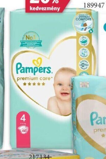 pieluchomajtki pampers rozmiar 3