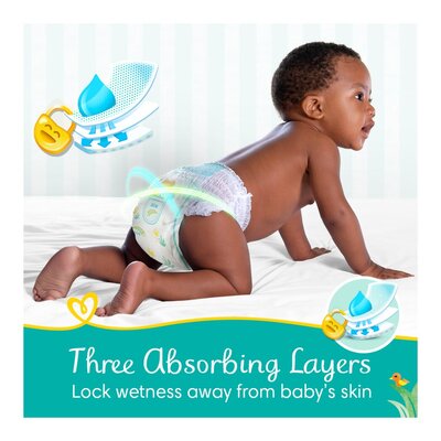 pampers premium care 3 i 4