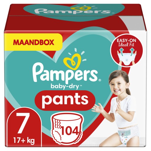 pieluchy pampers active baby dry 4