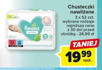 pieluchy pampers 7 do 17 kg