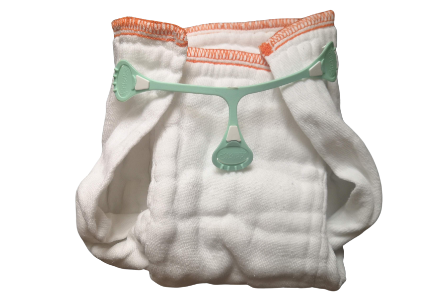 pampers pure collection