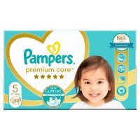 pieluchy pampers