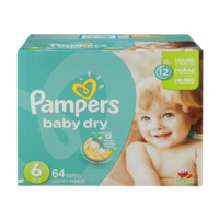 pampers active fit cena