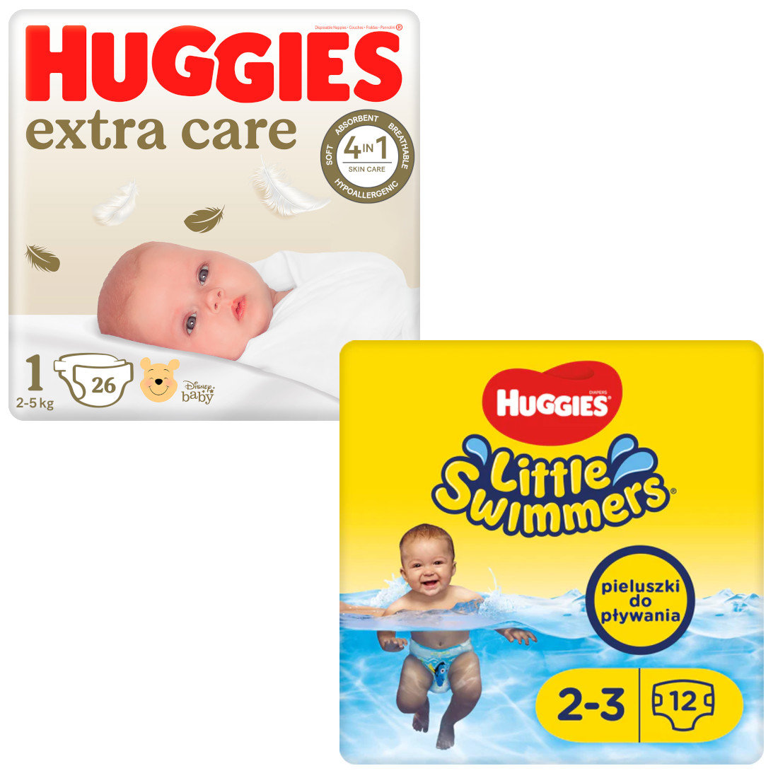 pampers 2 4 8 kg