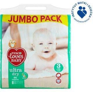 pampers monthly pack size 2