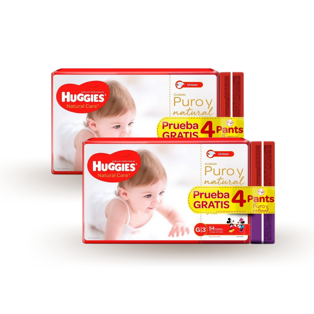 pampers konkurs roczny zapas pieluch