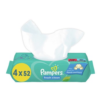 pampers premium care pieluchy 1 newborn 2 mini