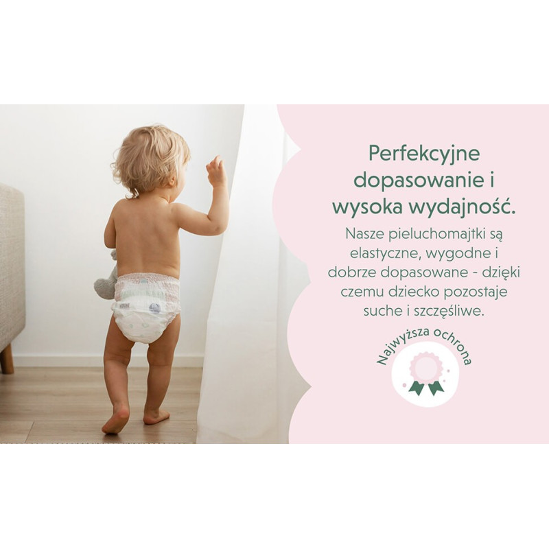 pampers premium care rozmiar niemowle