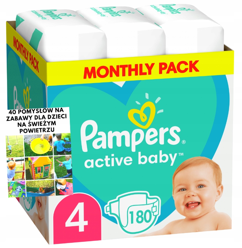 pants pampers 5