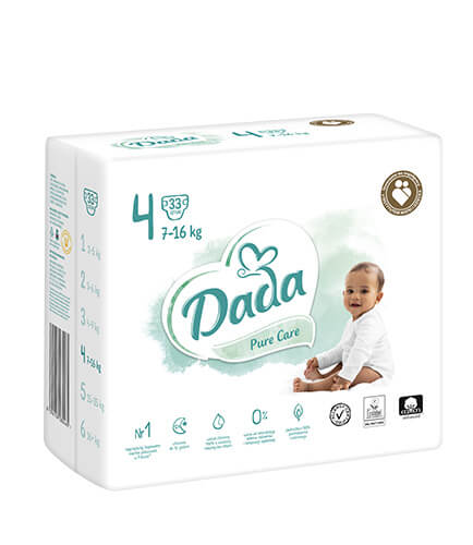 promocja pieluchy pampers