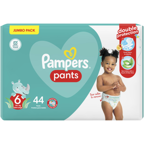 pampers new baby dry 2 68szt