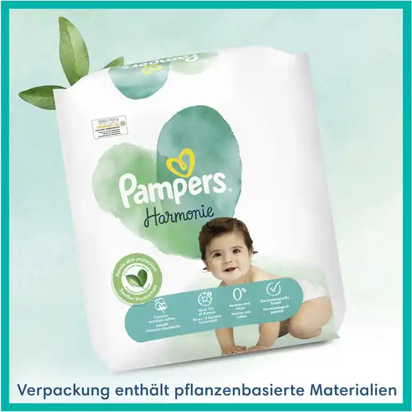 pampers premium care a pampers active baby