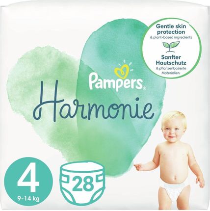 pampers premium care 5 box