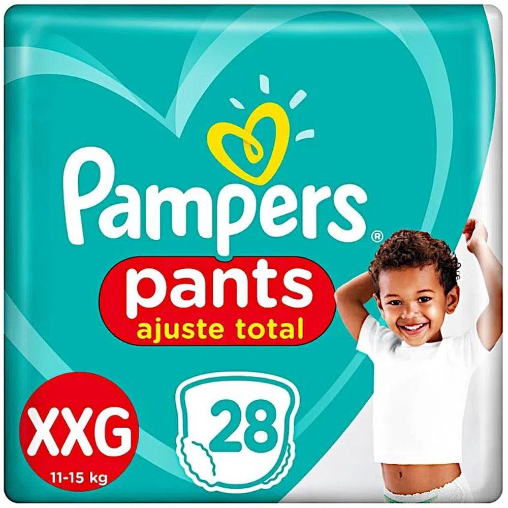 pampers 96 pack