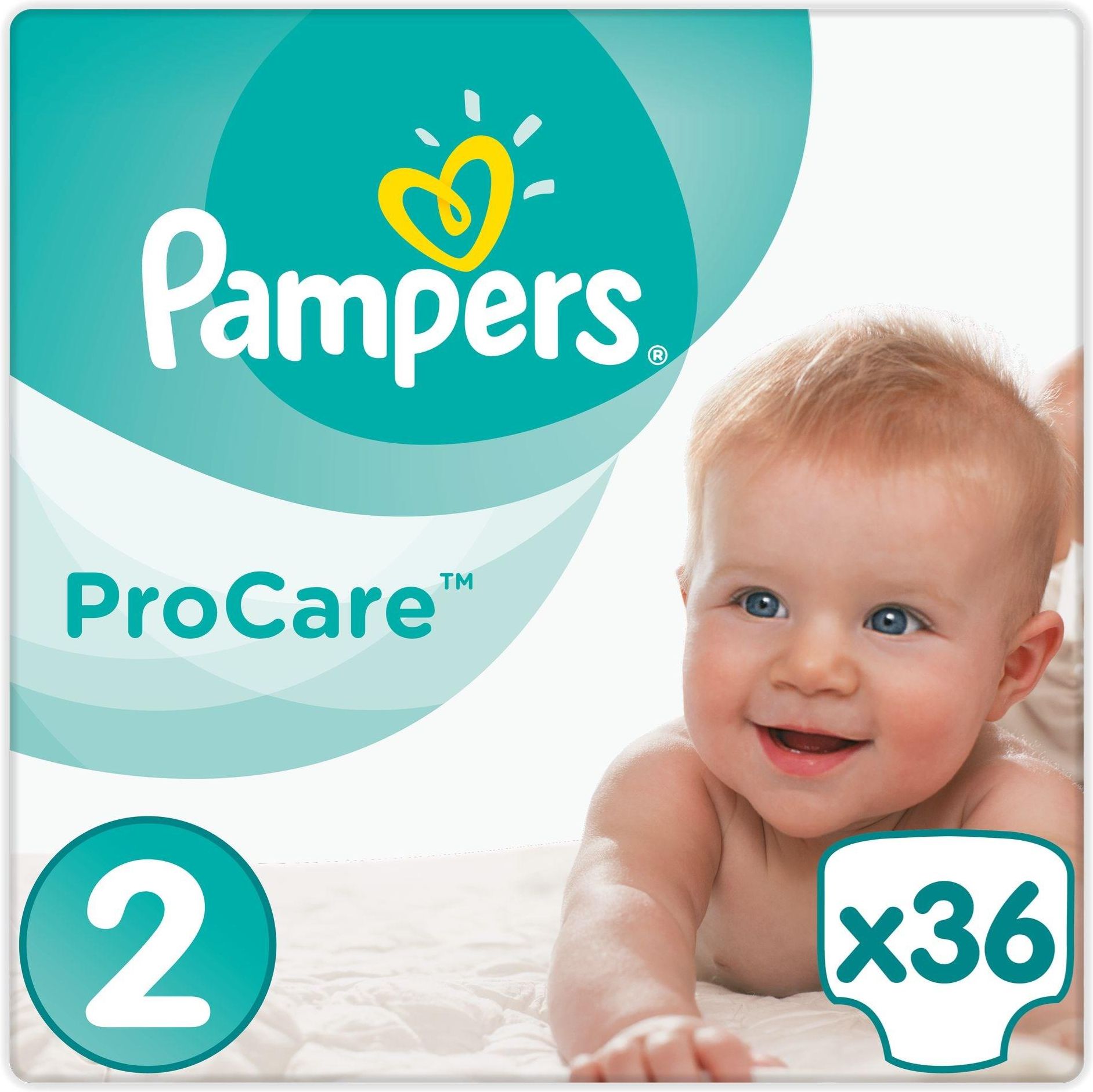 program pampers pierwsze pieluszki szpital