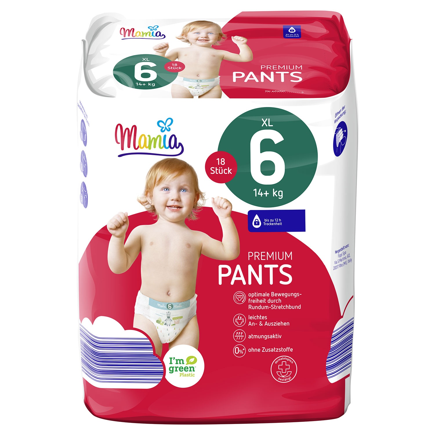 pampers 5 junior 150 sz