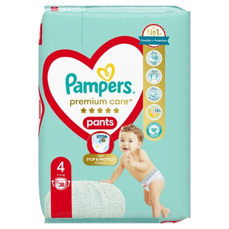 niemowle znowu nie mam w co sie pampers ubrac