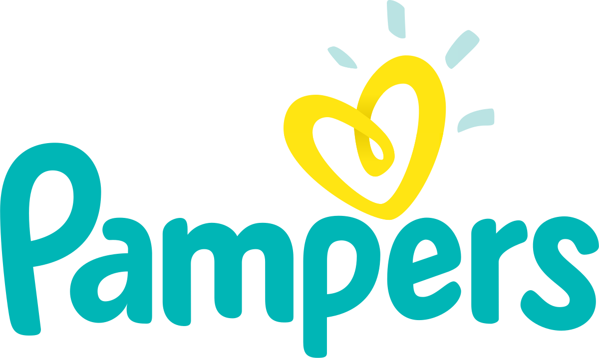 pampers babyvdry 1