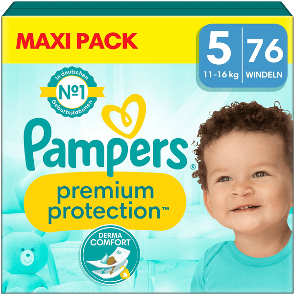 pampers premium care pieluchy 4 maxi 9-14 kg 52 szt