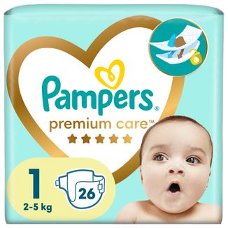 pieluchomajtki pampers carry