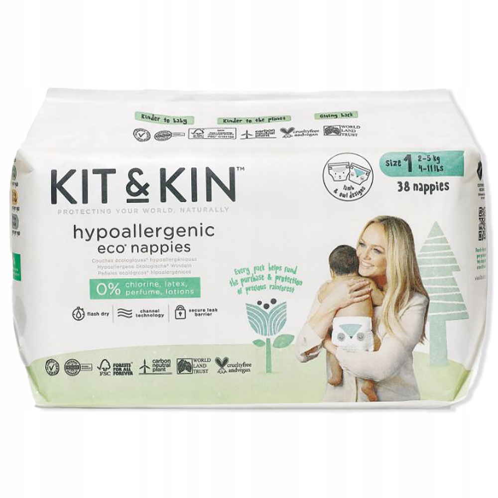 huggies soft skin sklad