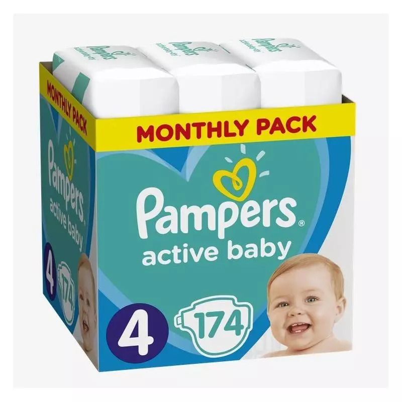 pampers new baby dry 2 72 szt cena