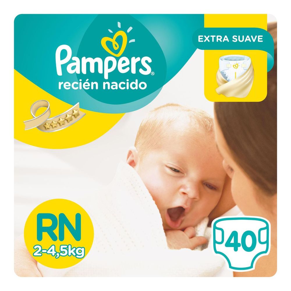 pampers 13 tydzień