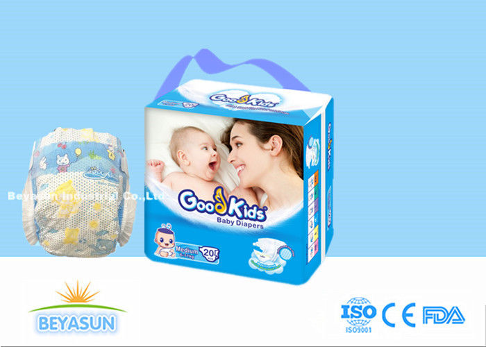 activ baby dry pampers rossman