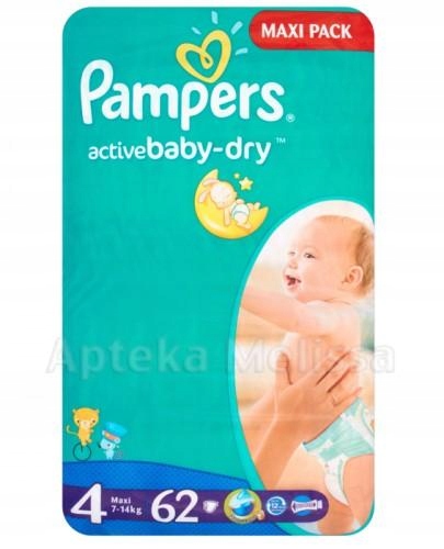 pampers fuerteventura