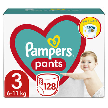 sroka o chusteczkach pampers