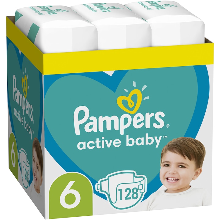 pampers sex