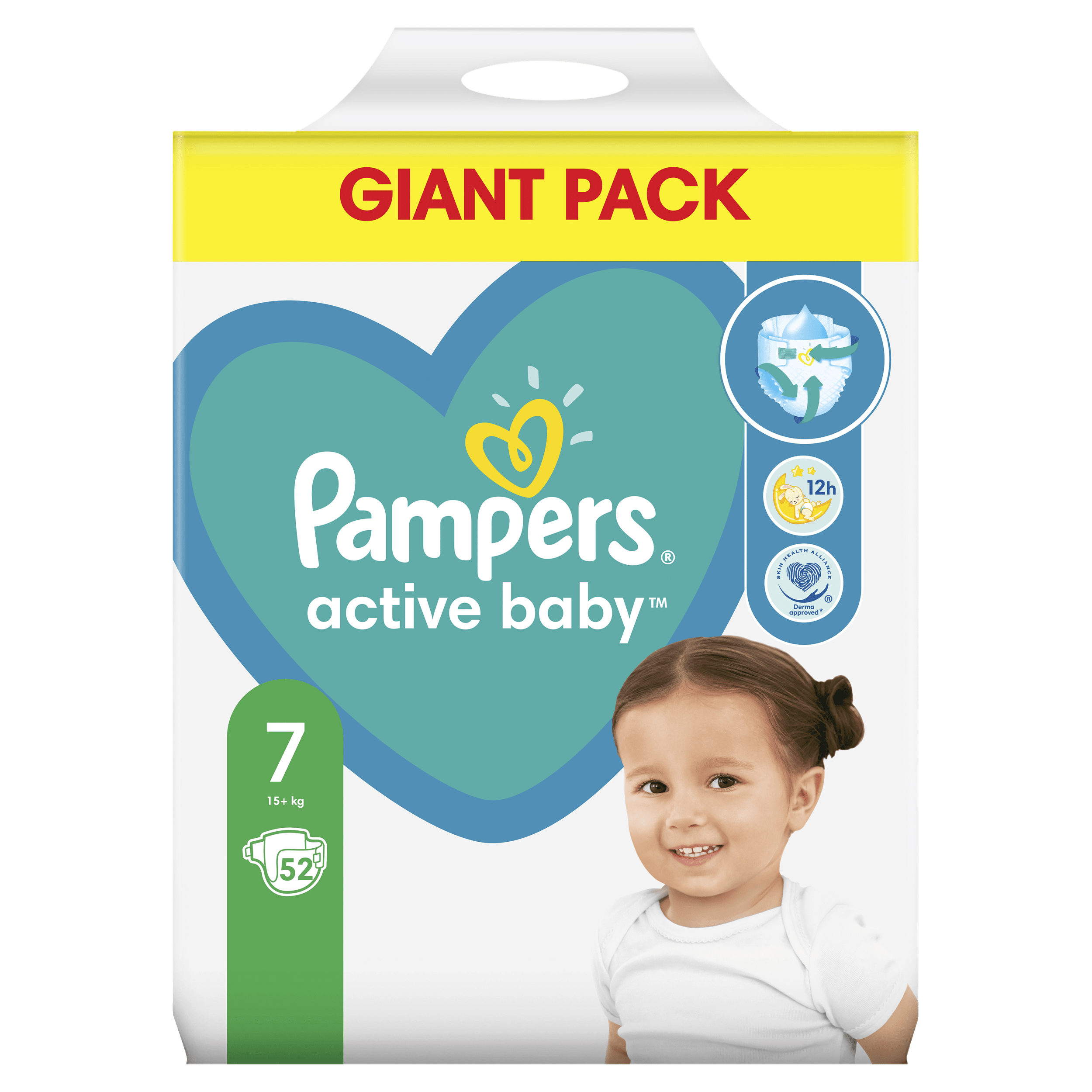 sikanie w pampers