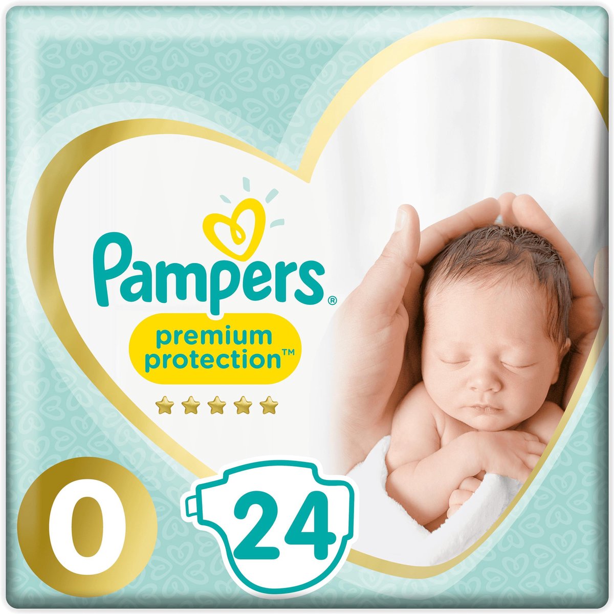 pampers premium care pants 3 rossmann