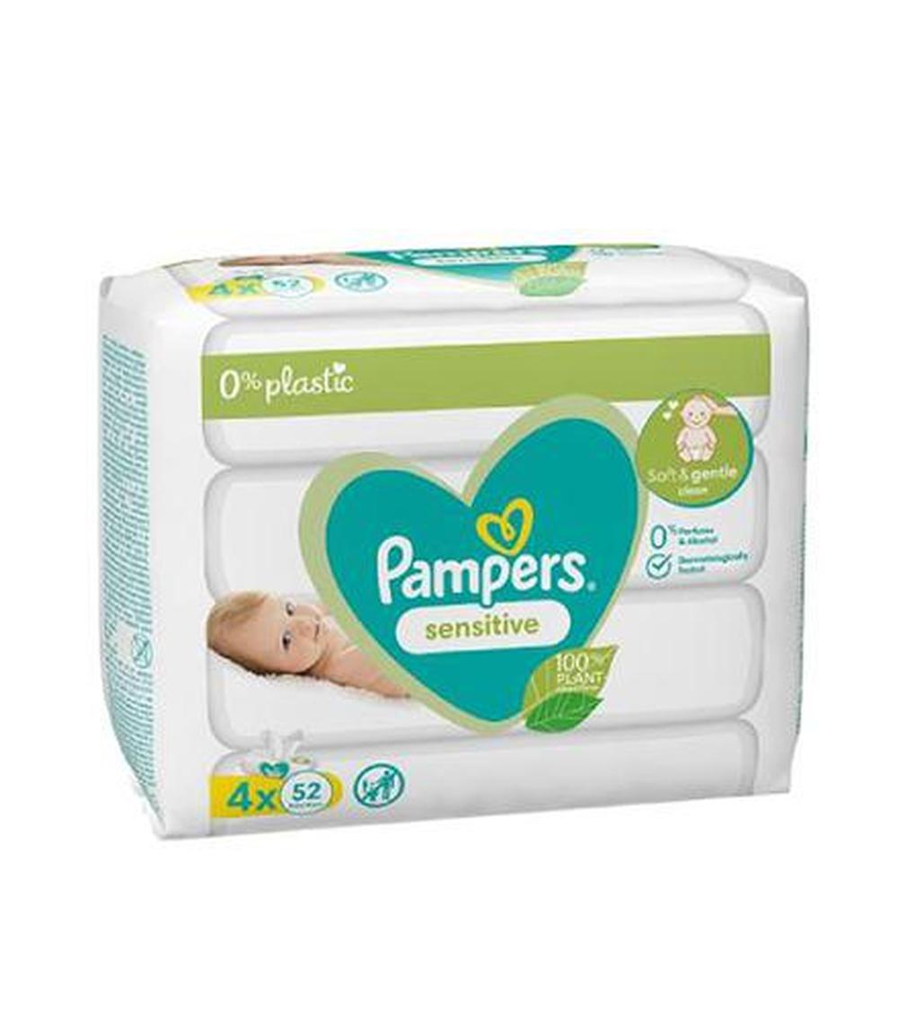 40 tydzień ciąży pampers