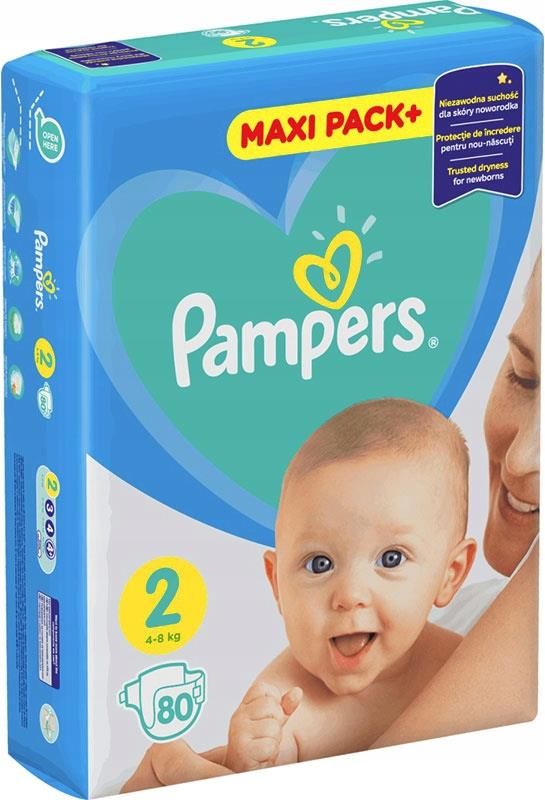 chusteczki pampers sensitive tesco