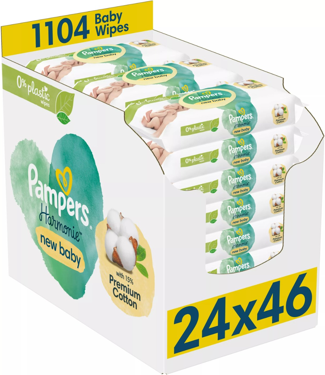 pampers premium 3 rossmann