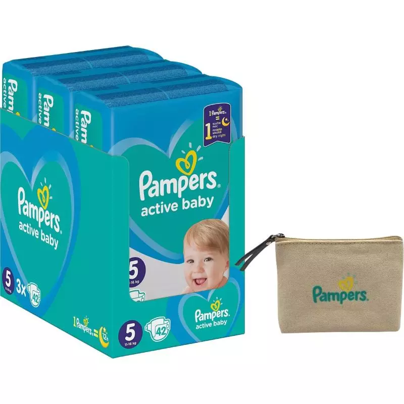 asda uk pampers