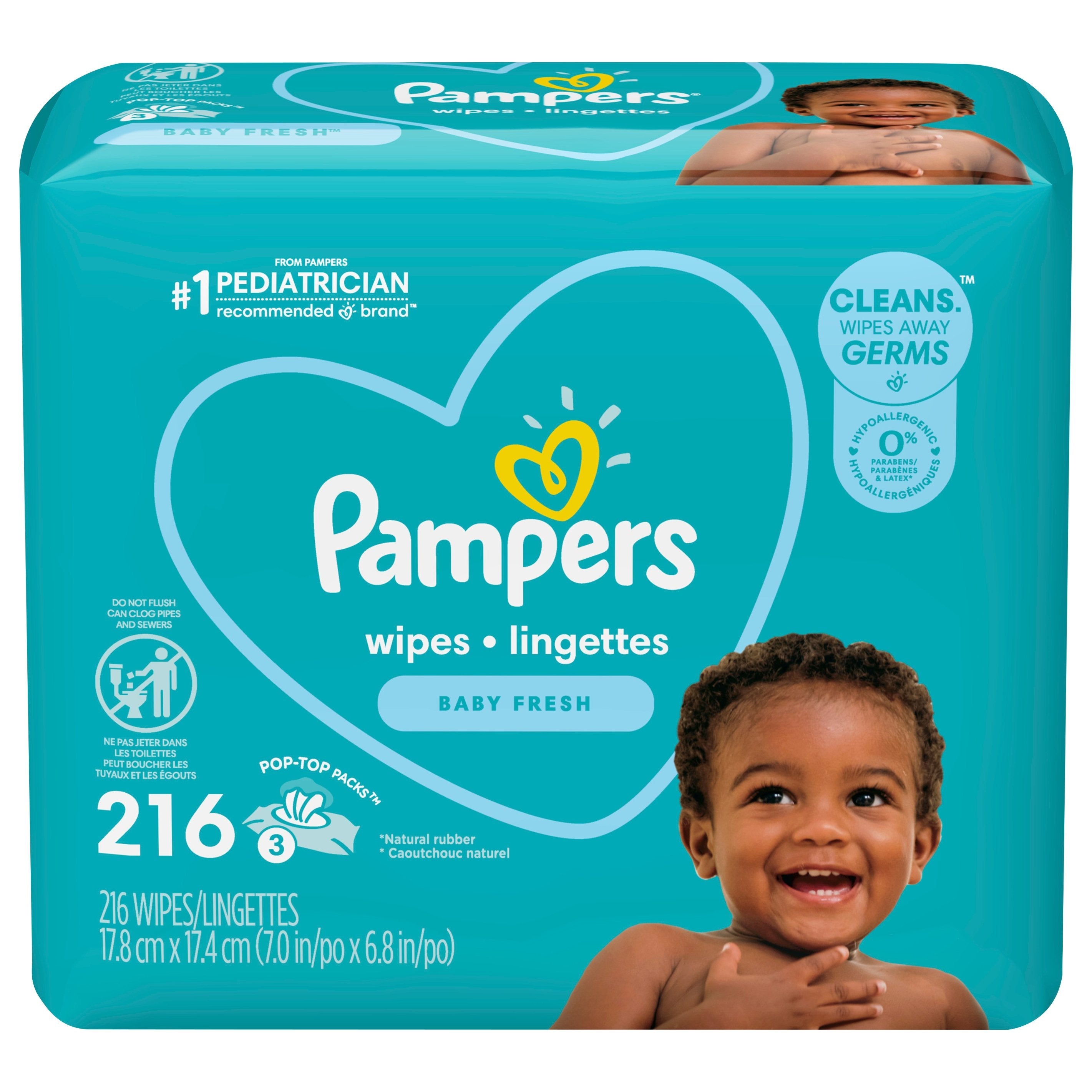 pampers active baby 3 wyglad 2017