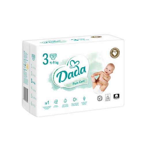 pampers premium care 2 mini 240 szt ceneo