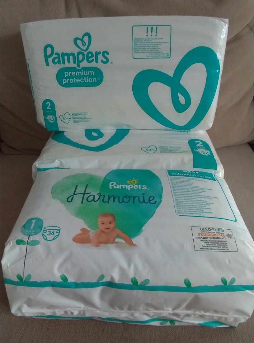 pampers splashers kg