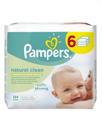 pampers pieluszka