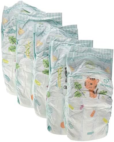 pieluchy pampers.4 ceba