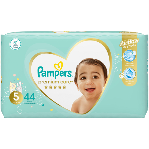 pants pampers 5