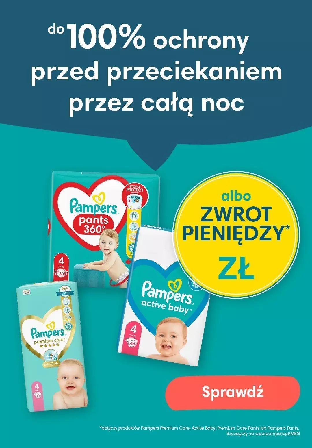 rossmann pieluchy babydream 2 cena