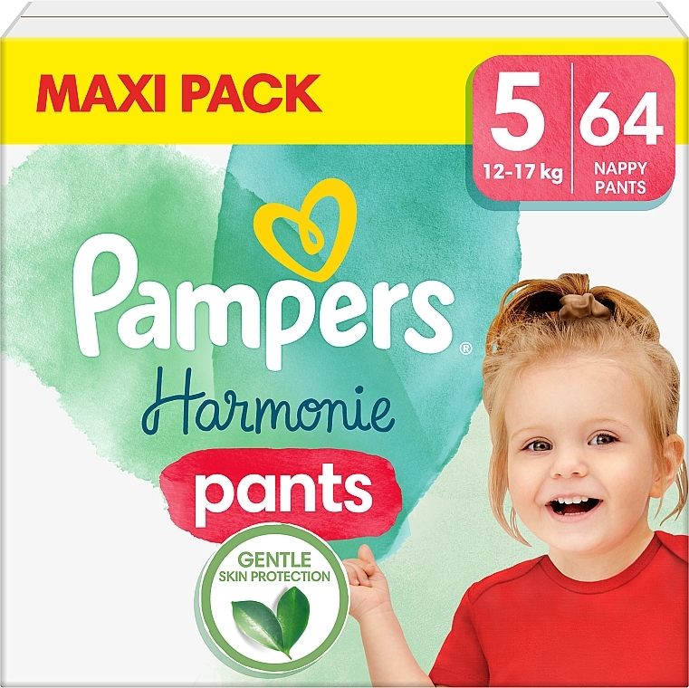 filmy pampers