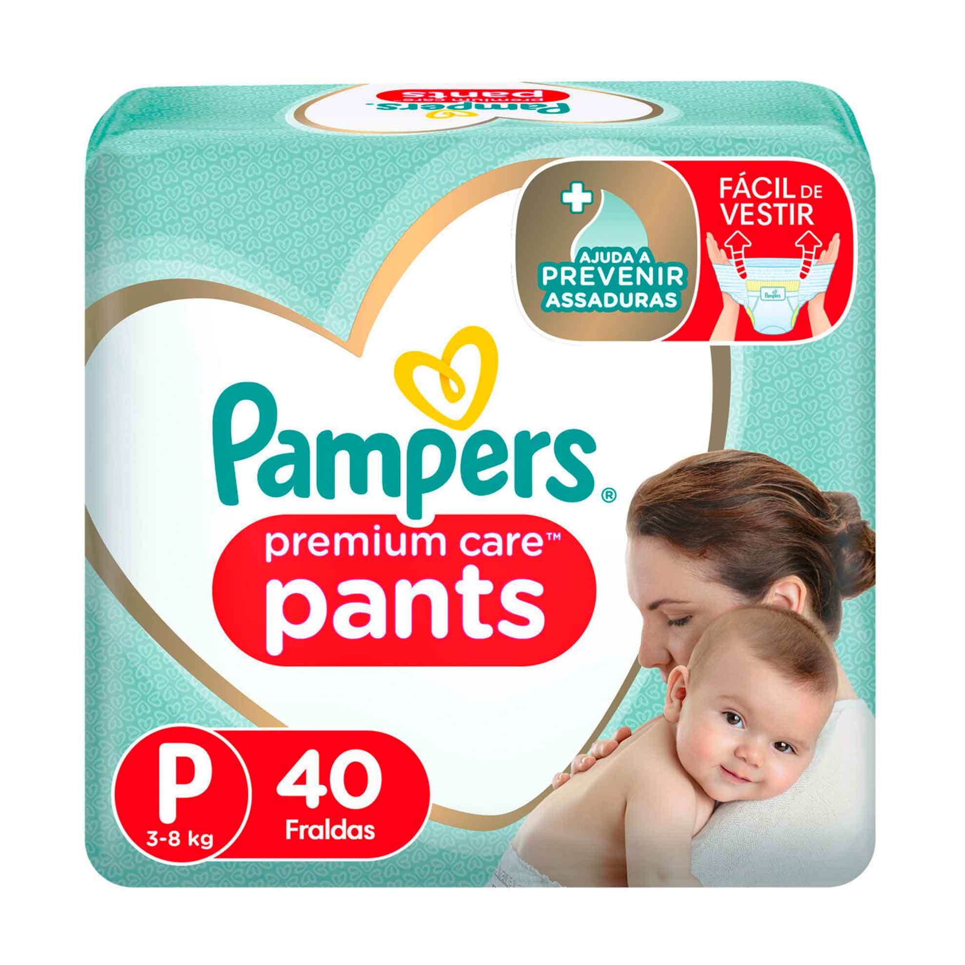 pampers pants carrefour