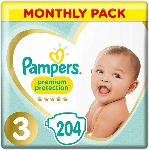 pampers pants a odparzona pupa