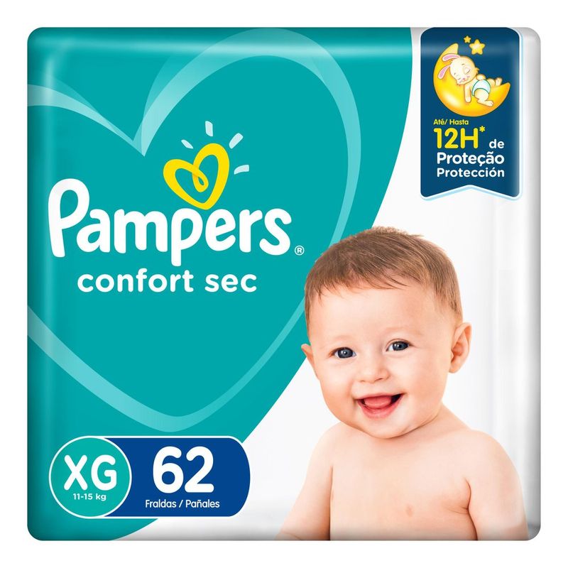 rosmman pampers