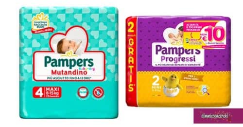 pieluszki pampers sleep&