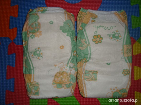 pampers active baby dry 4 49 sztuk